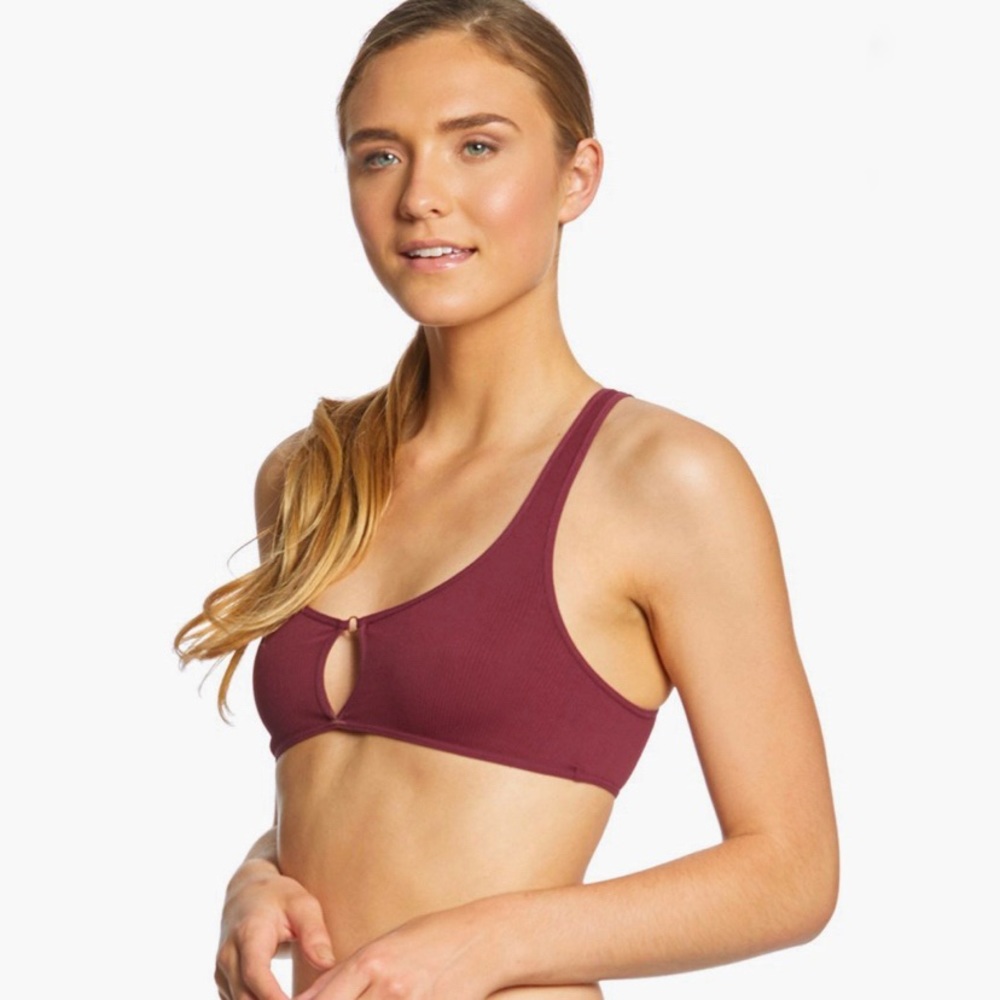 • Free People Bra • Bralette